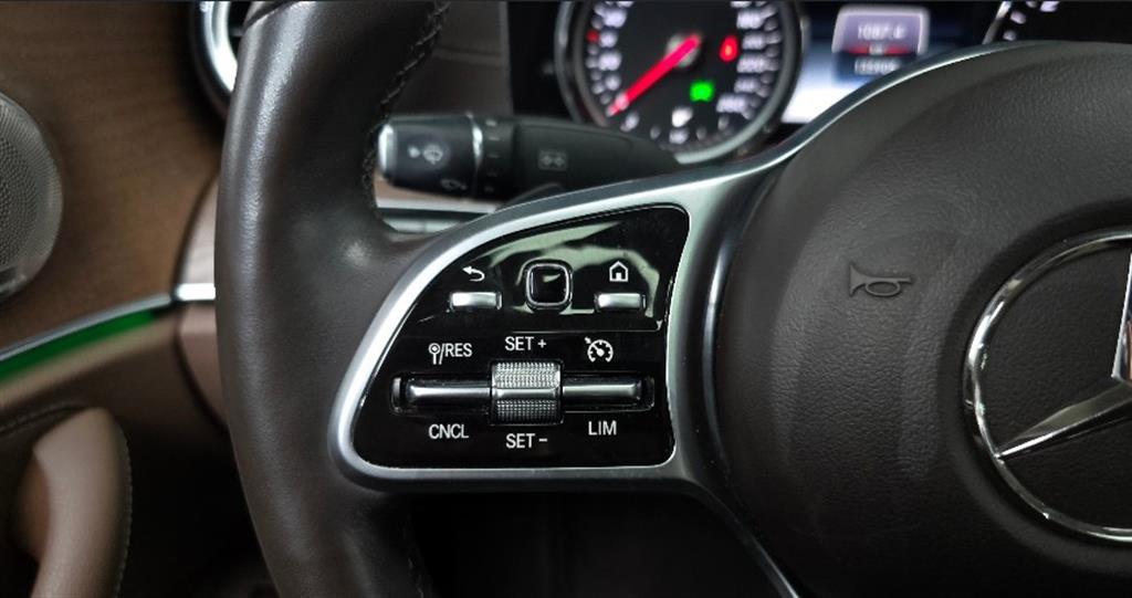 Mercedes Benz E class 2019 Blanco - Importación desde Corea - HF Imports Iquique - Foto 18