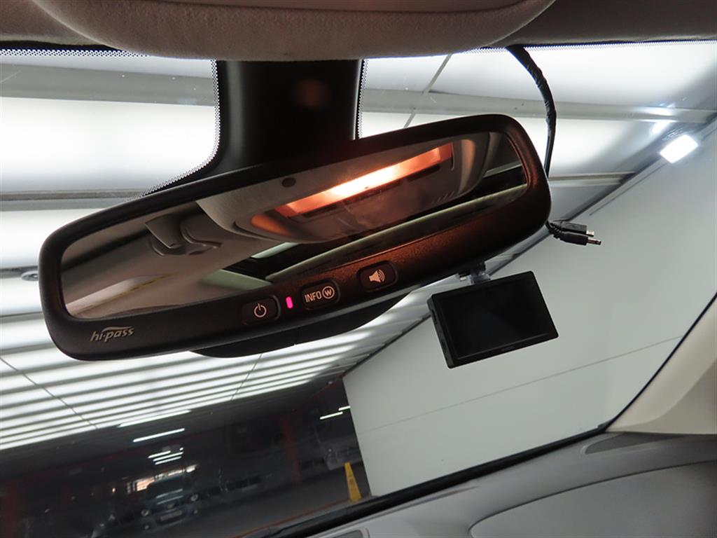 Chevrolet Cruise 2017 Gris - Importación desde Corea - HF Imports Iquique - Foto 15