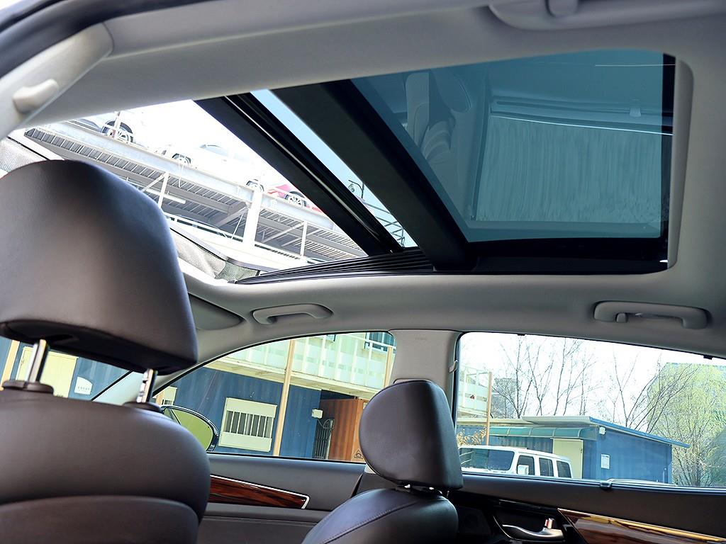 KIA K7 2017 Blanco - Importación desde Corea - HF Imports Iquique - Foto 13