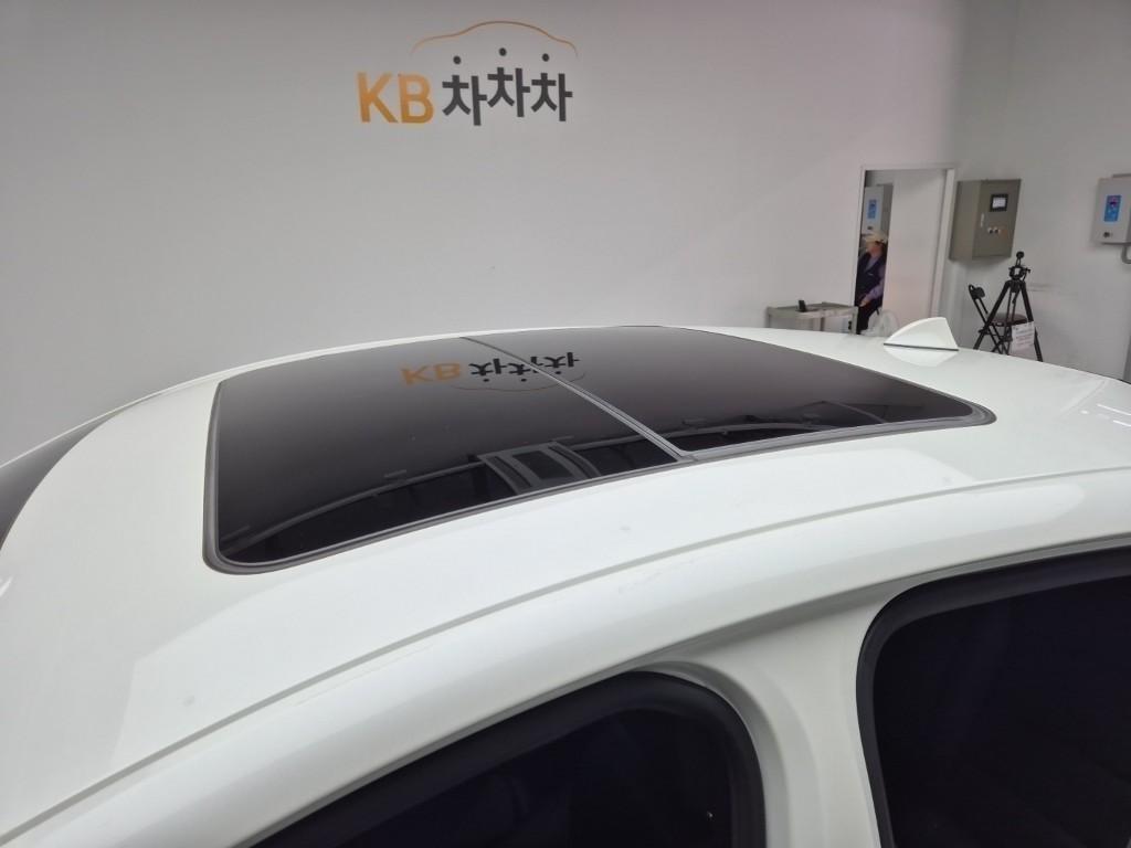 Chevrolet Malibu 2017 Blanco - Importación desde Corea - HF Imports Iquique - Foto 13