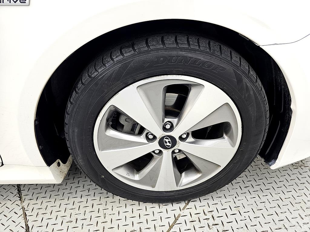 HYUNDAI Sonata 2012 Blanco - Importación desde Corea - HF Imports Iquique - Foto 20