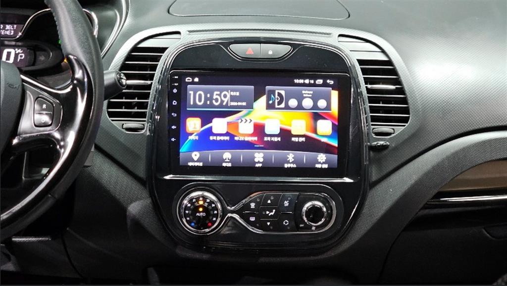 SAMSUNG QM3 2015 Gris - Importación desde Corea - HF Imports Iquique - Foto 14