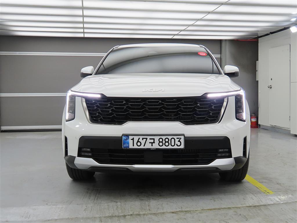 KIA Sorento - Vista 2