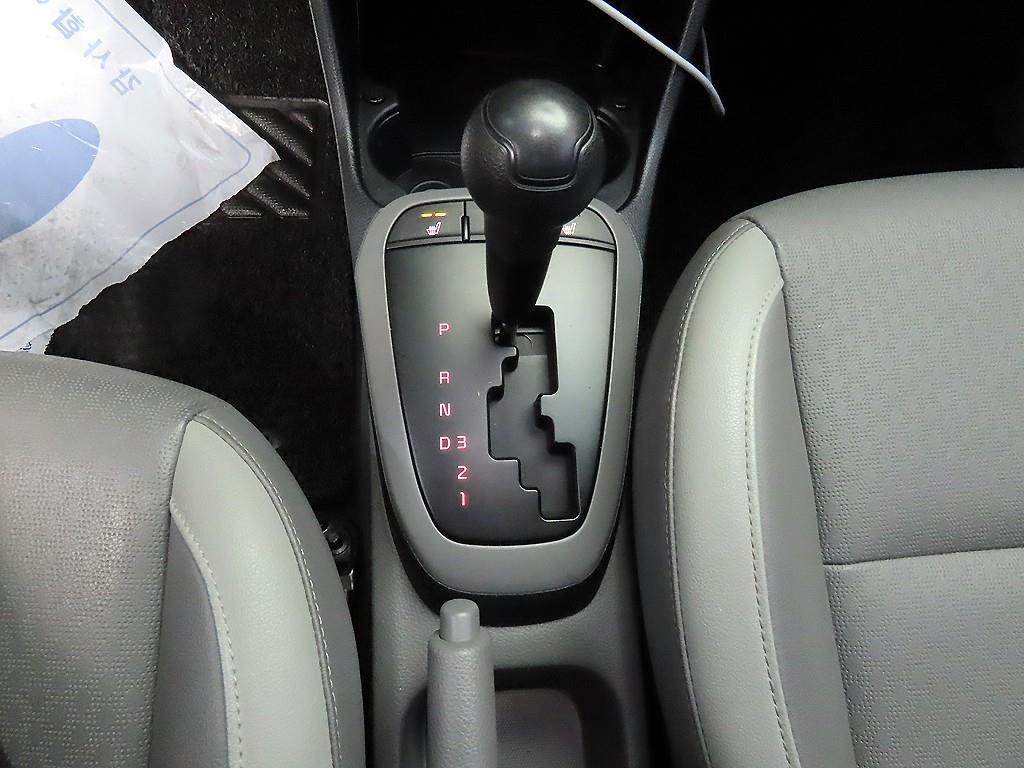 KIA Morning - Vista 10