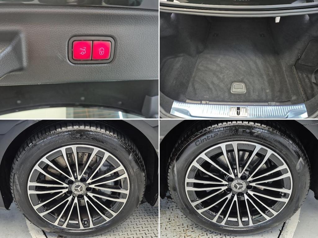 Mercedes Benz S Class 2025 Negro - Importación desde Corea - HF Imports Iquique - Foto 19