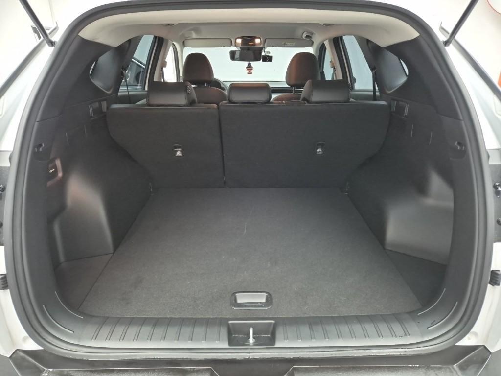 HYUNDAI Tucson 2023 Blanco - Importación desde Corea - HF Imports Iquique - Foto 18