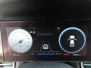 HYUNDAI Avante - Vista 12