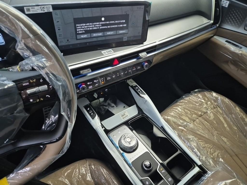 KIA Sorento - Vista 12