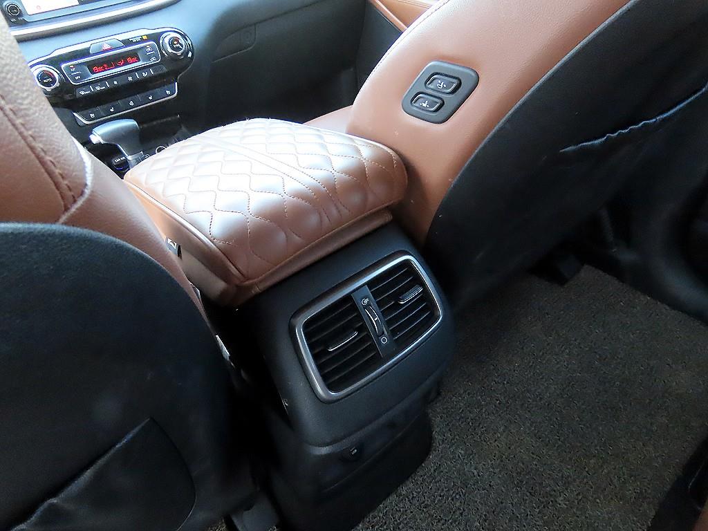 KIA Sorento 2018 - Importación desde Corea - HF Imports Iquique - Foto 15