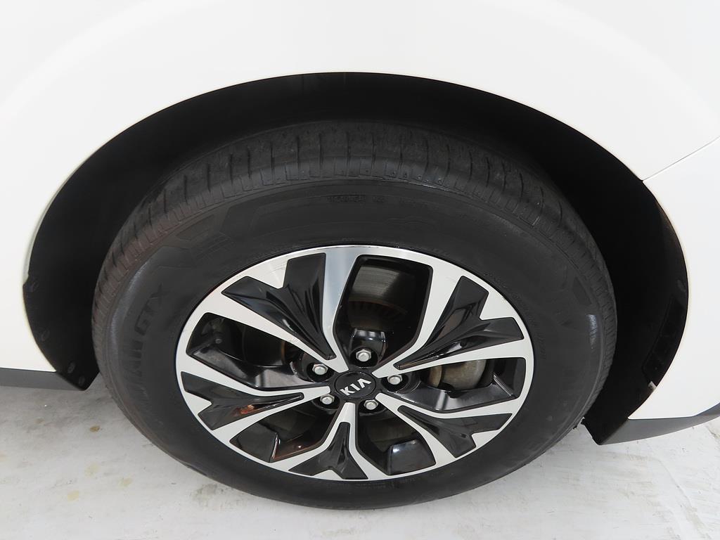 KIA Carnival 2021 Blanco - Importación desde Corea - HF Imports Iquique - Foto 20