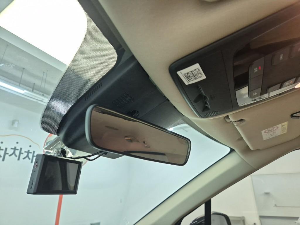 KIA Carnival 2021 Negro - Importación desde Corea - HF Imports Iquique - Foto 13