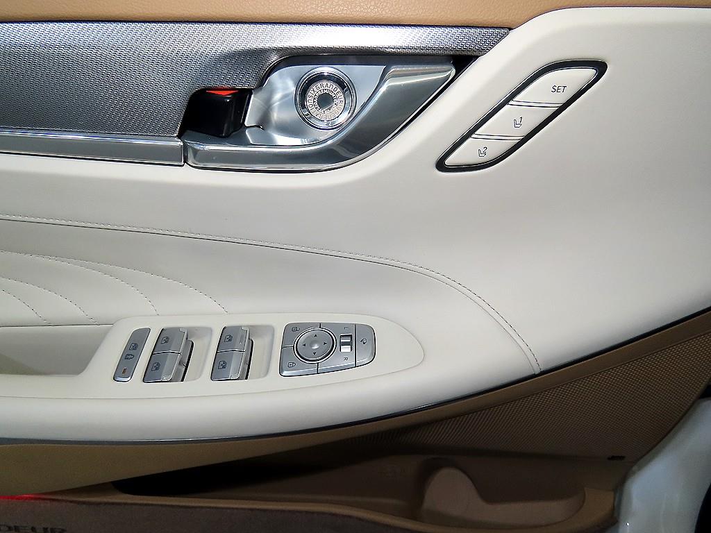 HYUNDAI Grandeur 2020 - Importación desde Corea - HF Imports Iquique - Foto 13