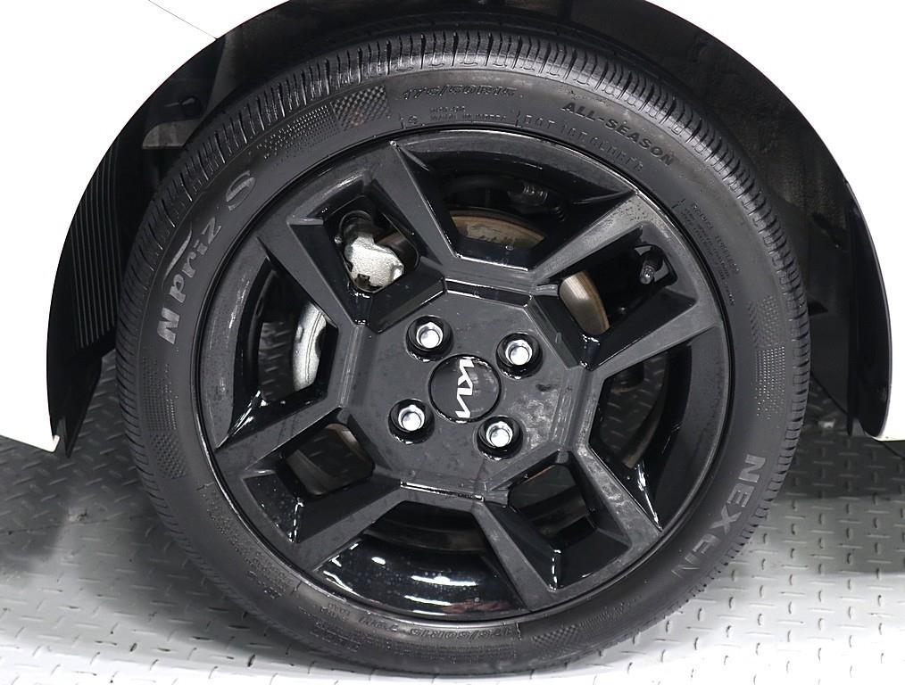 KIA Ray 2024 Blanco - Importación desde Corea - HF Imports Iquique - Foto 19