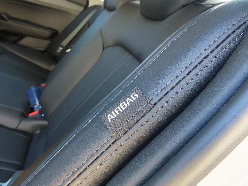 KIA K5 2025 Gris - Importación desde Corea - HF Imports Iquique - Foto 16