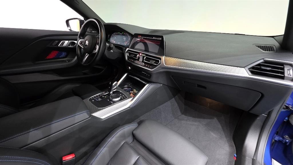 BMW 2 series - Vista 7