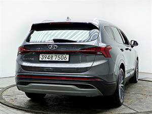 HYUNDAI Santa Fe - Vista 6