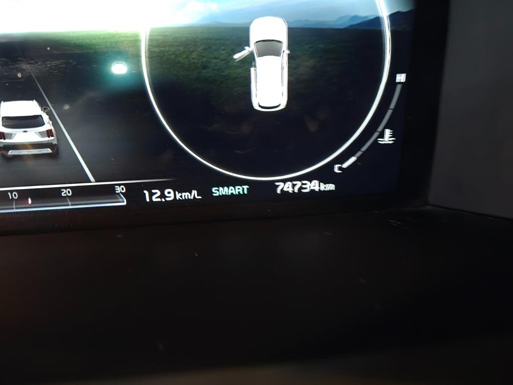 KIA Sorento - Vista 12