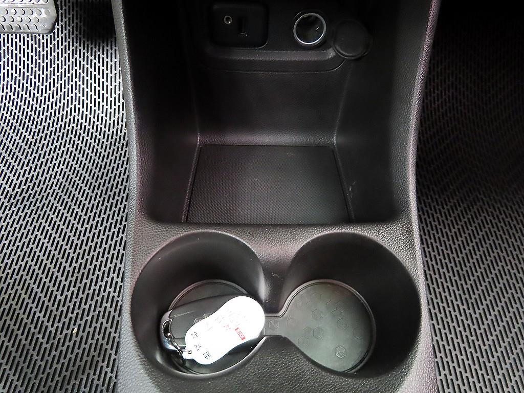 Chevrolet Spark 2016 Gris - Importación desde Corea - HF Imports Iquique - Foto 13