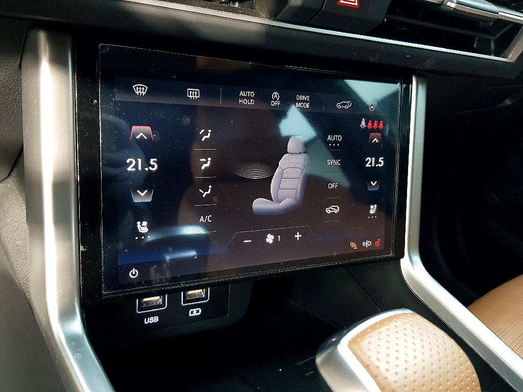 Ssangyong Torres - Vista 12