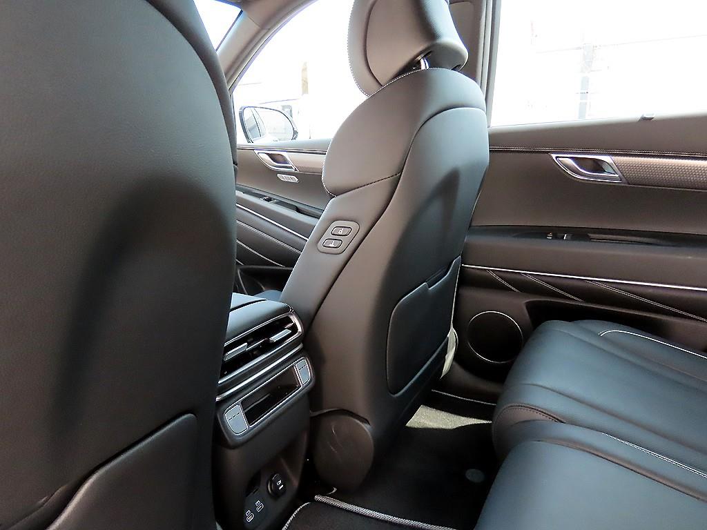 Genesis GV80 2024 Blanco - Importación desde Corea - HF Imports Iquique - Foto 16