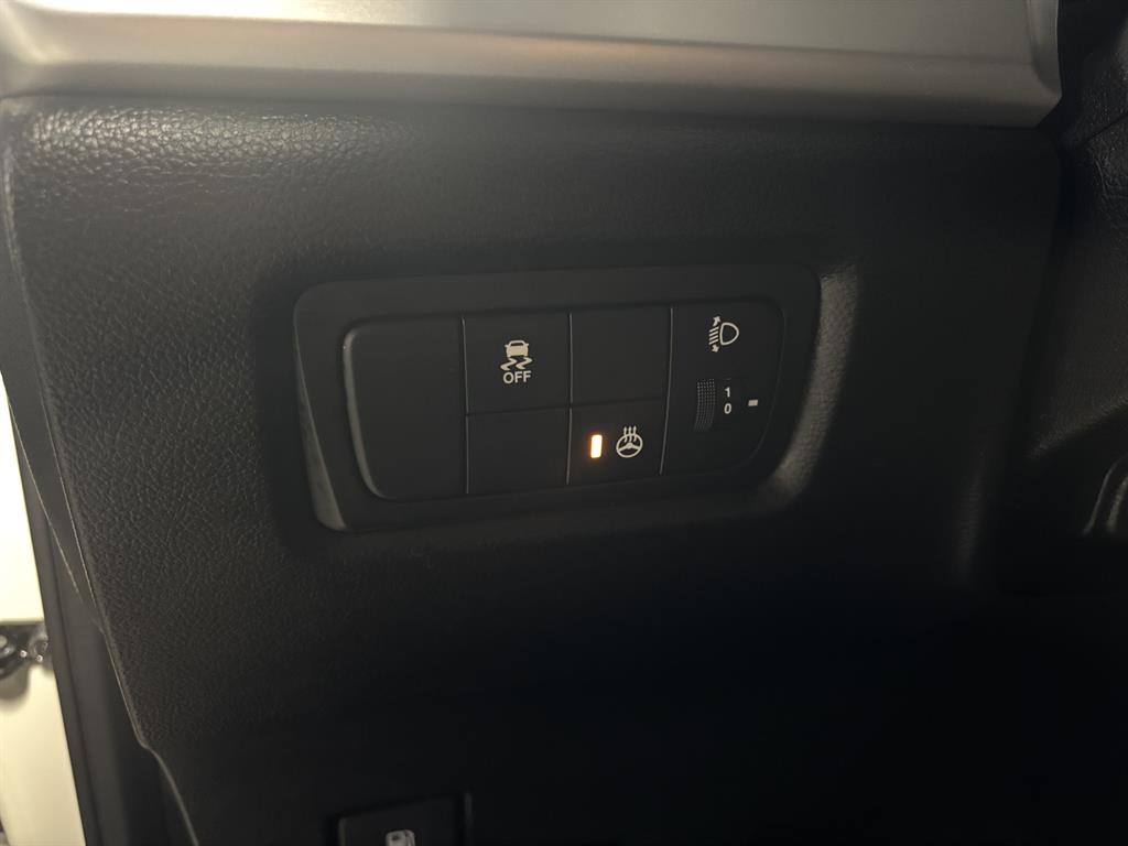 Ssangyong Korando - Vista 12