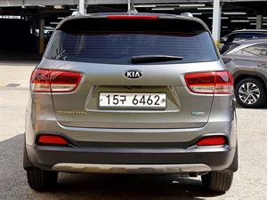 KIA Sorento - Vista 6