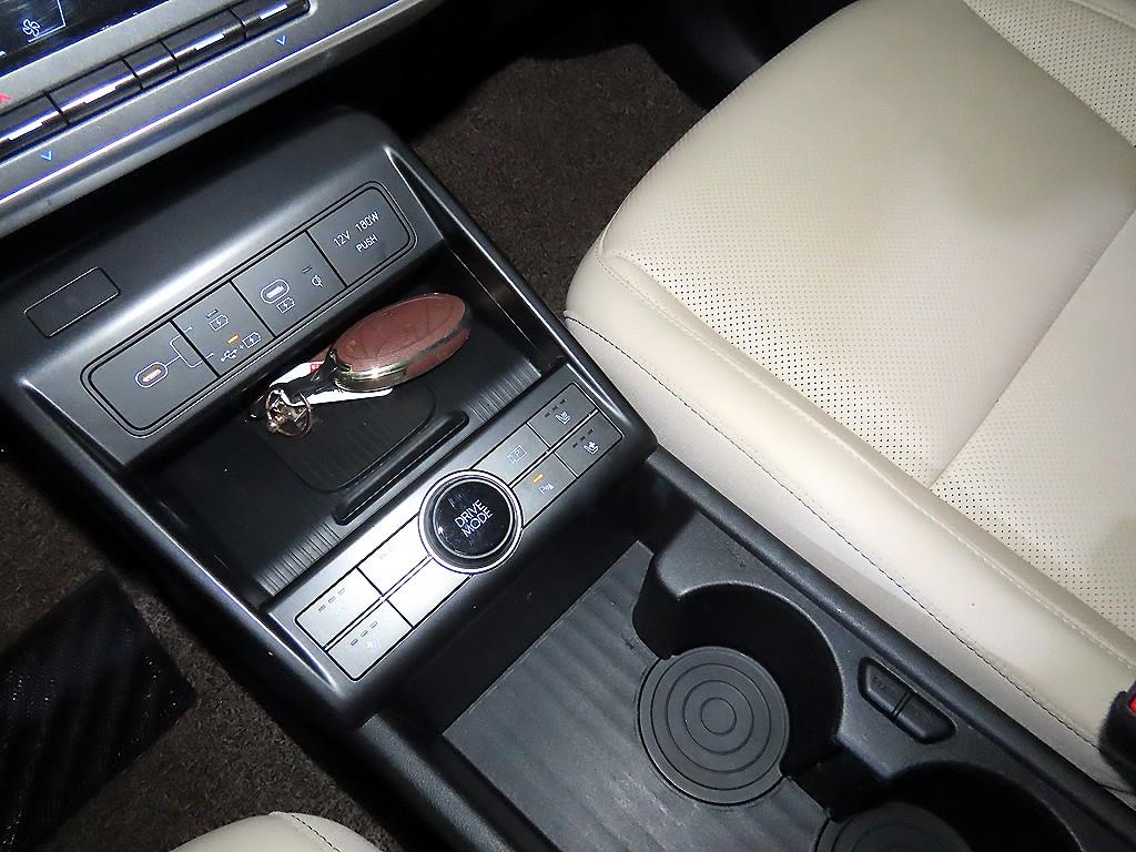 HYUNDAI Kona 2025 Blanco - Importación desde Corea - HF Imports Iquique - Foto 13