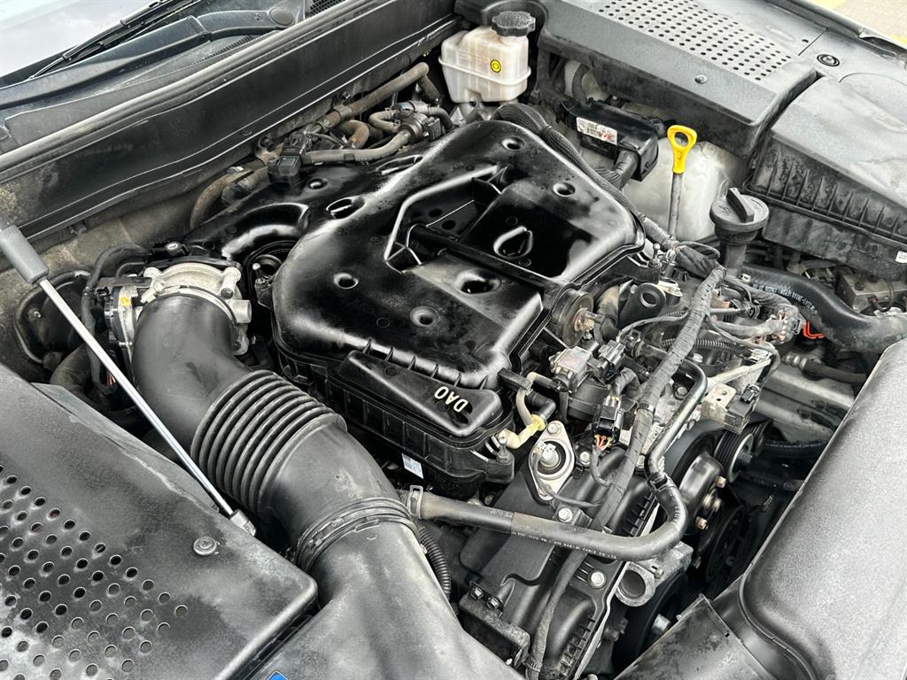 HYUNDAI Genesis 2013 Gris - Importación desde Corea - HF Imports Iquique - Foto 20