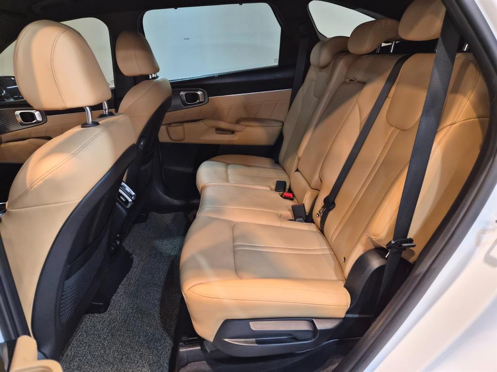 KIA Sorento - Vista 6