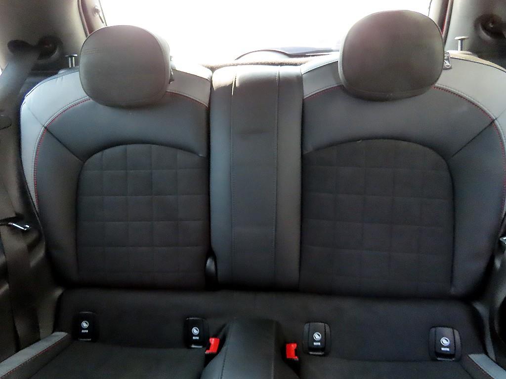 Mini Cooper - Vista 6