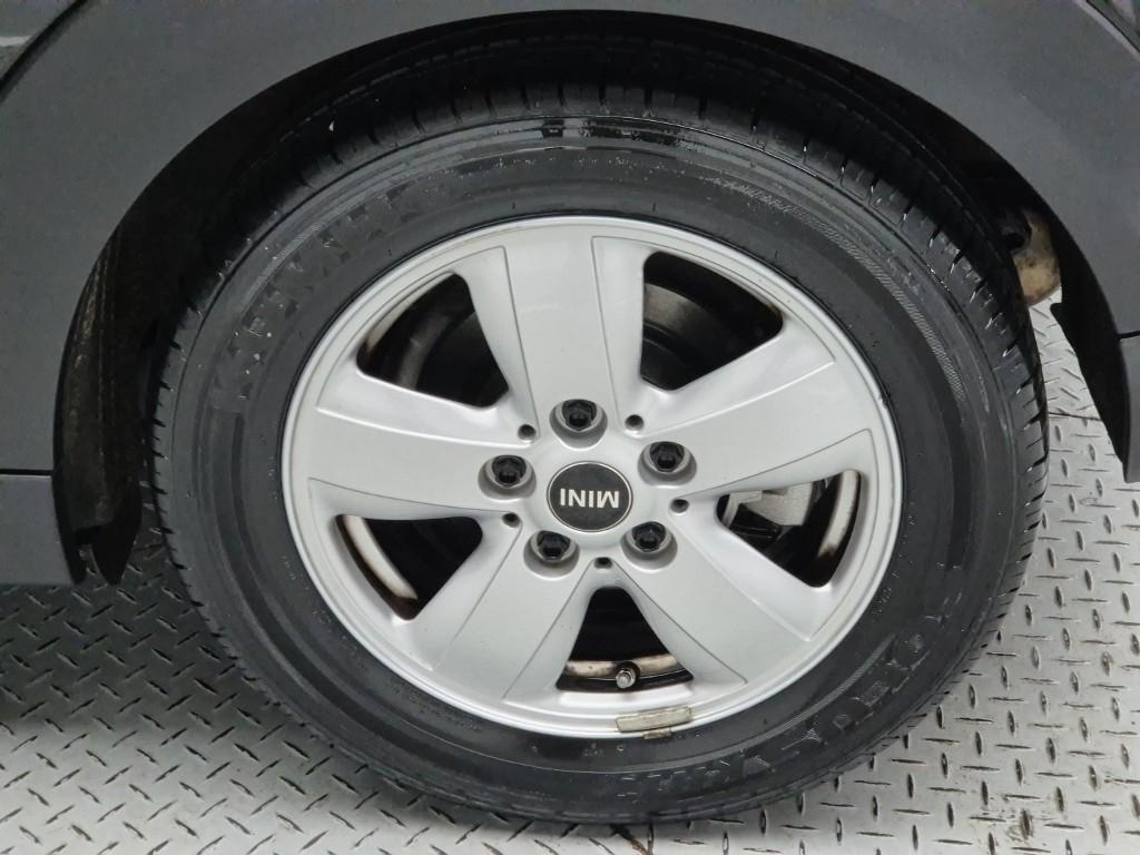 Mini Cooper - Vista 9