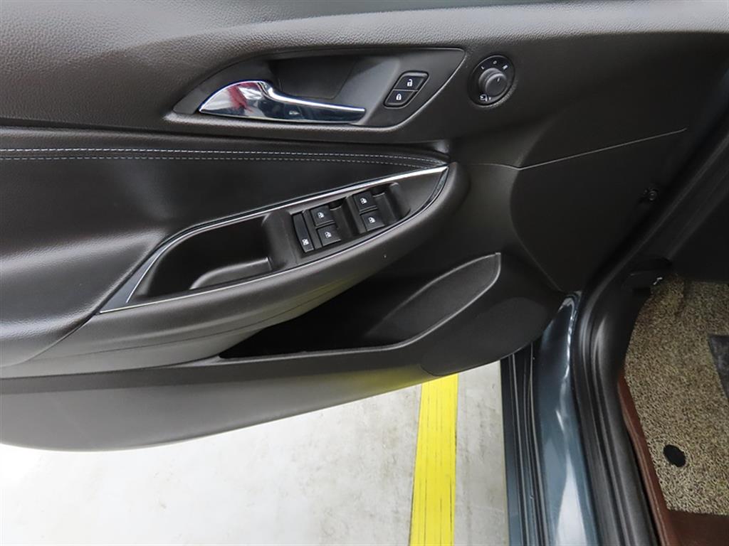 Chevrolet Cruise 2017 Gris - Importación desde Corea - HF Imports Iquique - Foto 13