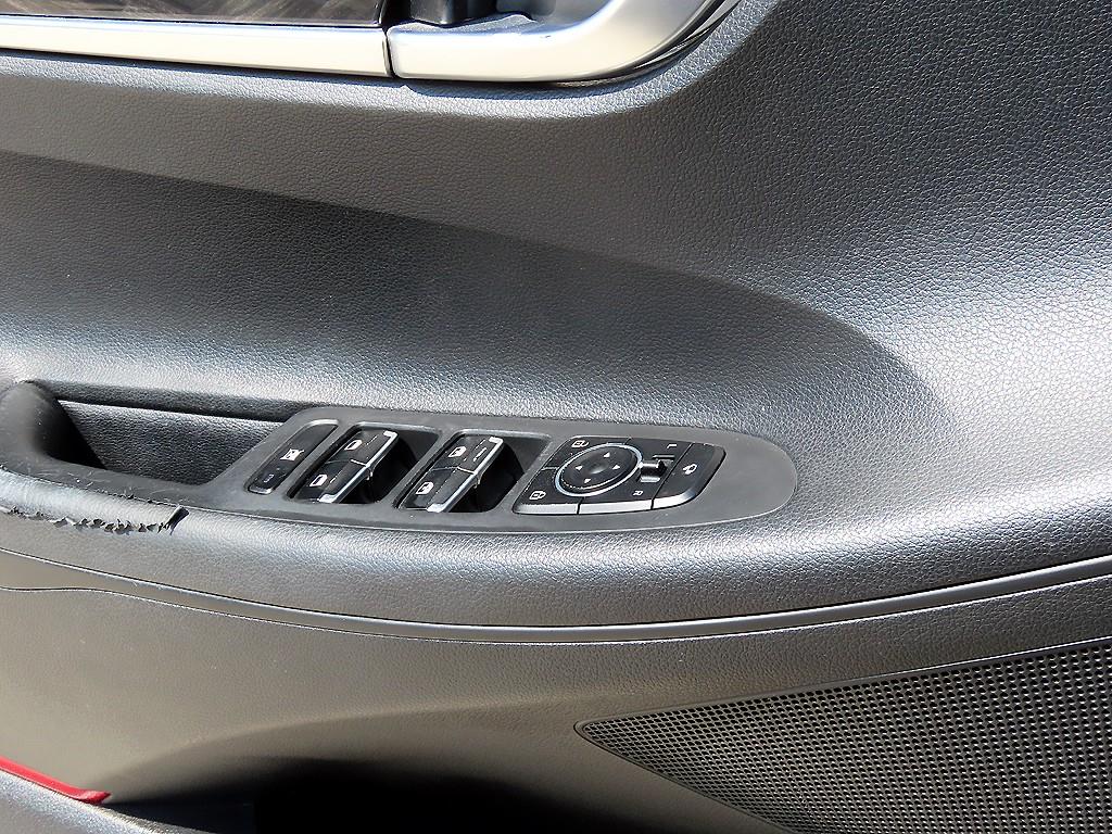 HYUNDAI Grandeur - Vista 11