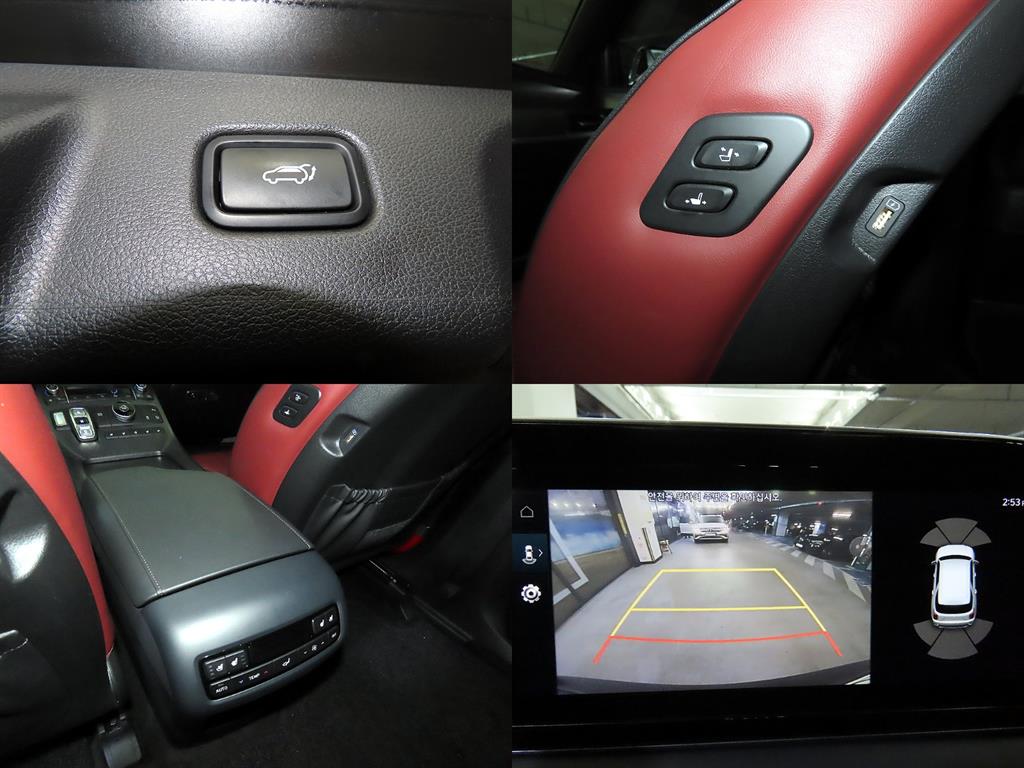 HYUNDAI Palisade 2019 - Importación desde Corea - HF Imports Iquique - Foto 18