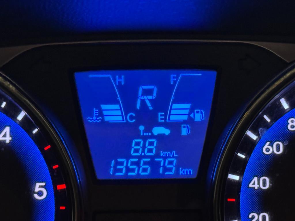 HYUNDAI Tucson - Vista 9