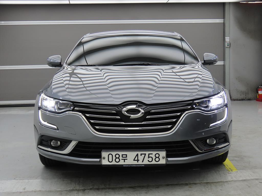 SAMSUNG SM6 - Vista 2