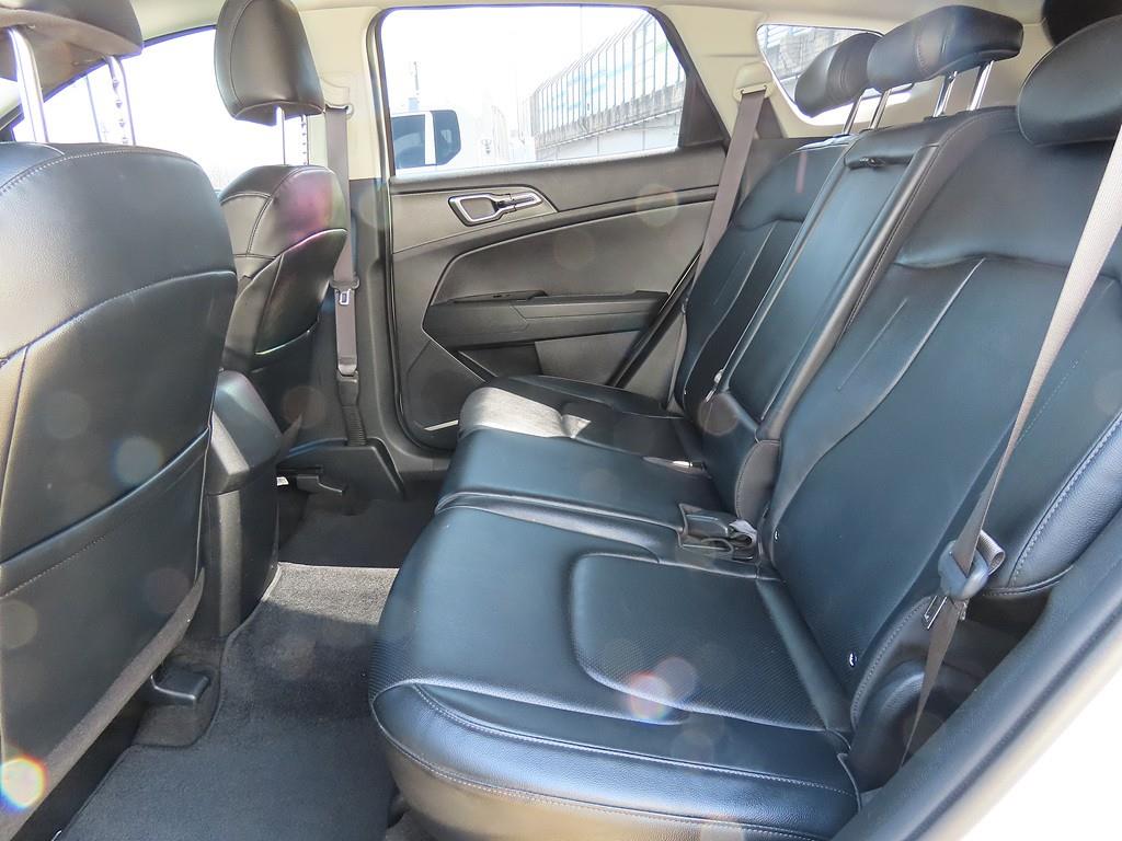 KIA Sportage - Vista 6