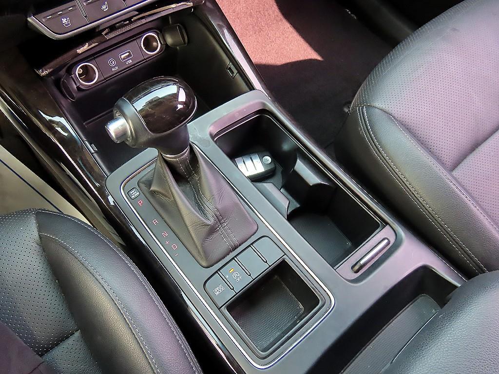 KIA Sorento - Vista 10