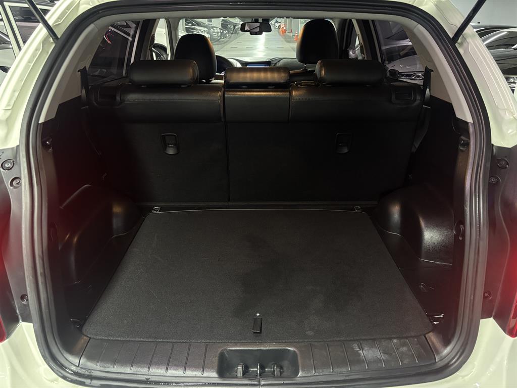 Ssangyong Korando 2016 Blanco - Importación desde Corea - HF Imports Iquique - Foto 18