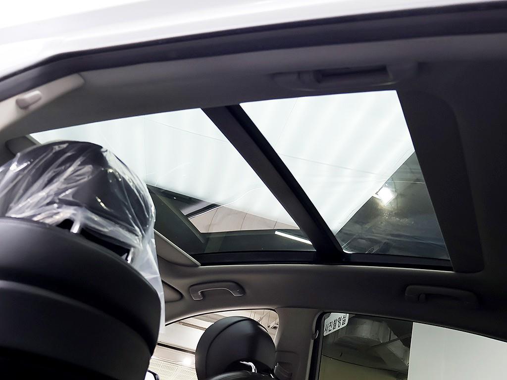 HYUNDAI Genesis 2016 Blanco - Importación desde Corea - HF Imports Iquique - Foto 13