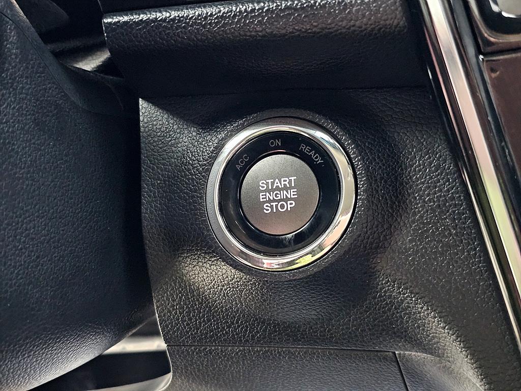 Ssangyong Tivoli 2019 Blanco - Importación desde Corea - HF Imports Iquique - Foto 13