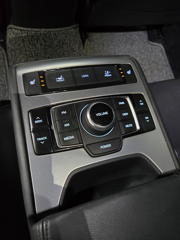 Genesis G80 2020 Blanco - Importación desde Corea - HF Imports Iquique - Foto 18