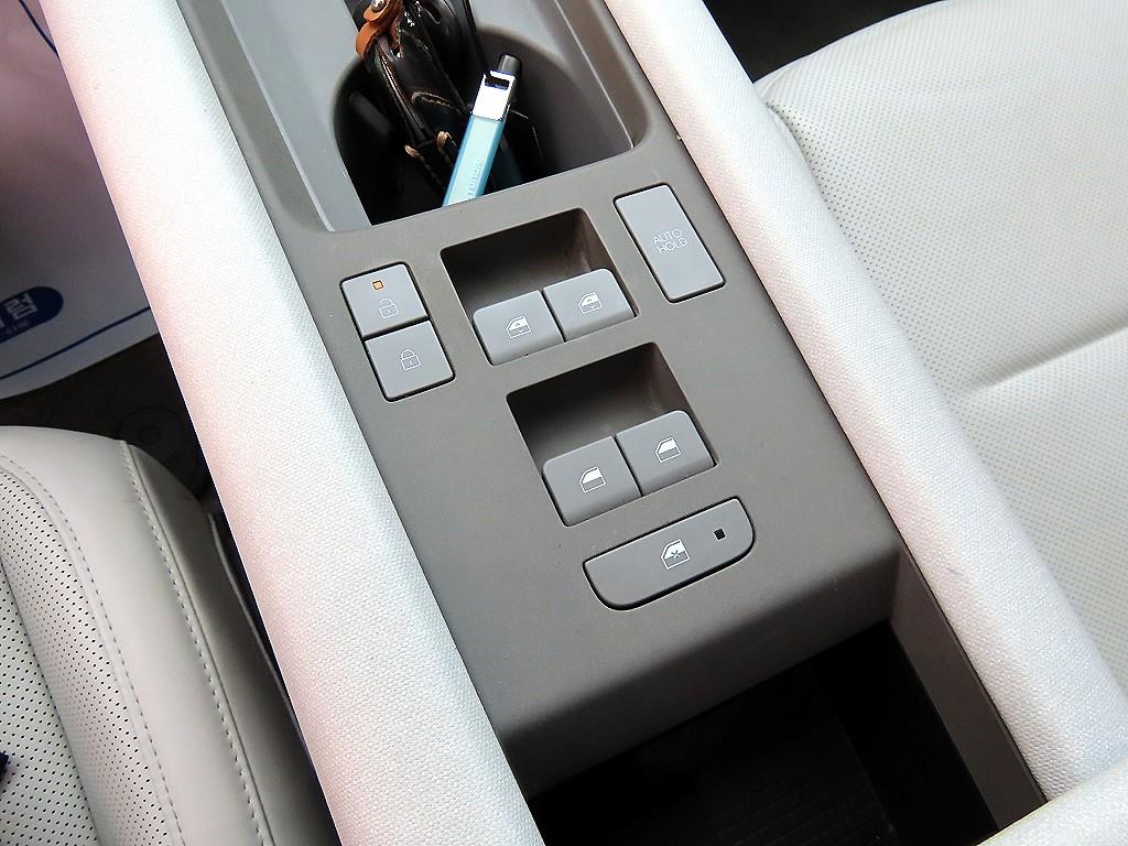 HYUNDAI Ioniq 6 2023 Azul - Importación desde Corea - HF Imports Iquique - Foto 14