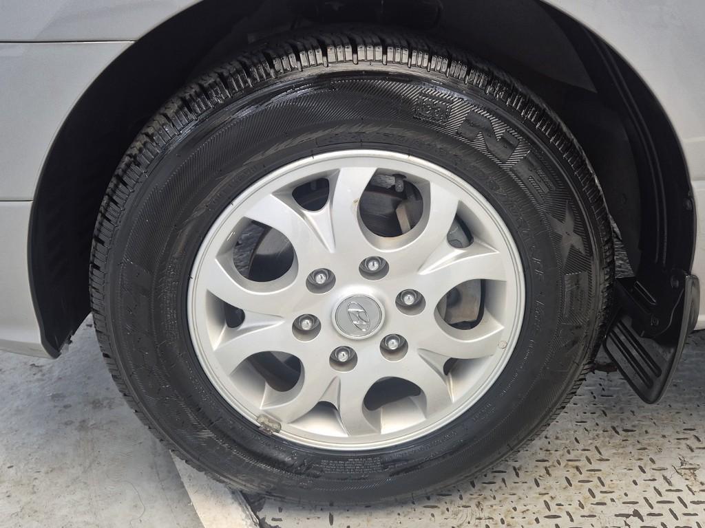 HYUNDAI Starex 2014 Plateado - Importación desde Corea - HF Imports Iquique - Foto 17