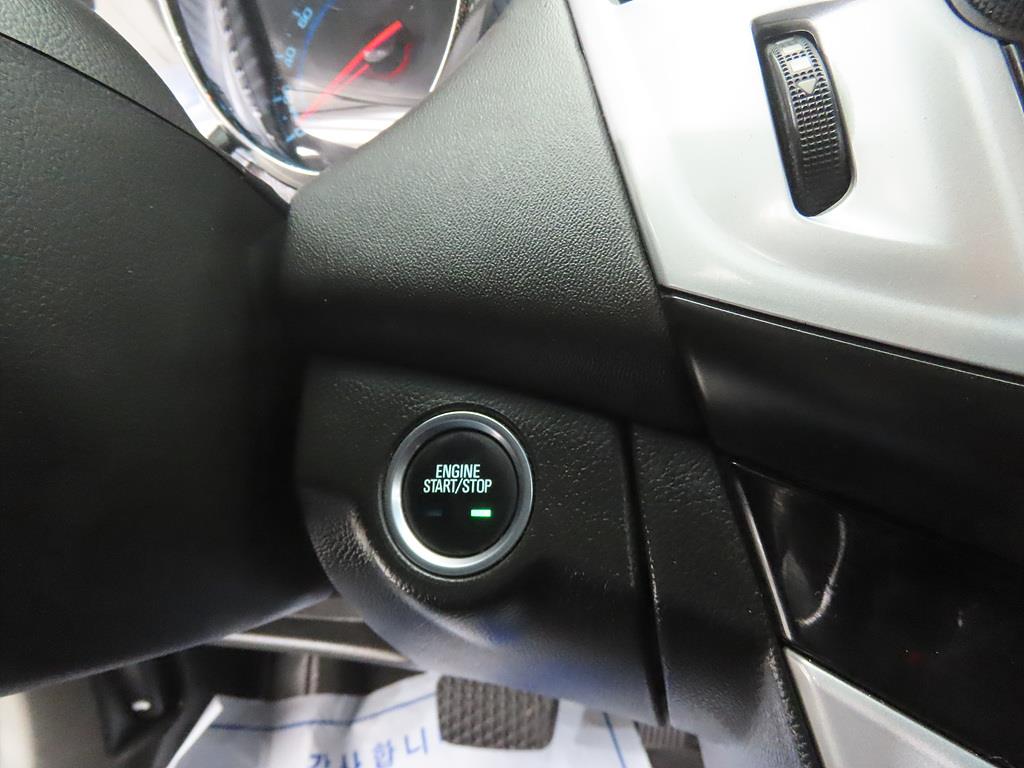 Chevrolet Cruise 2014 Blanco - Importación desde Corea - HF Imports Iquique - Foto 15