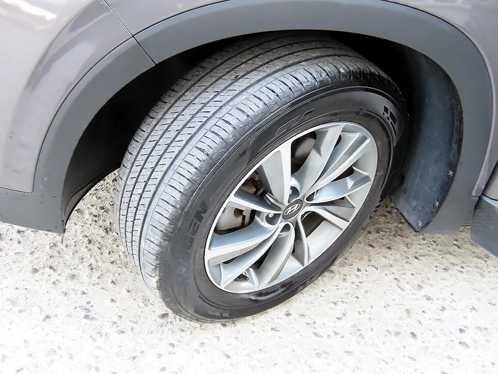 HYUNDAI Santa Fe 2020 - Importación desde Corea - HF Imports Iquique - Foto 20