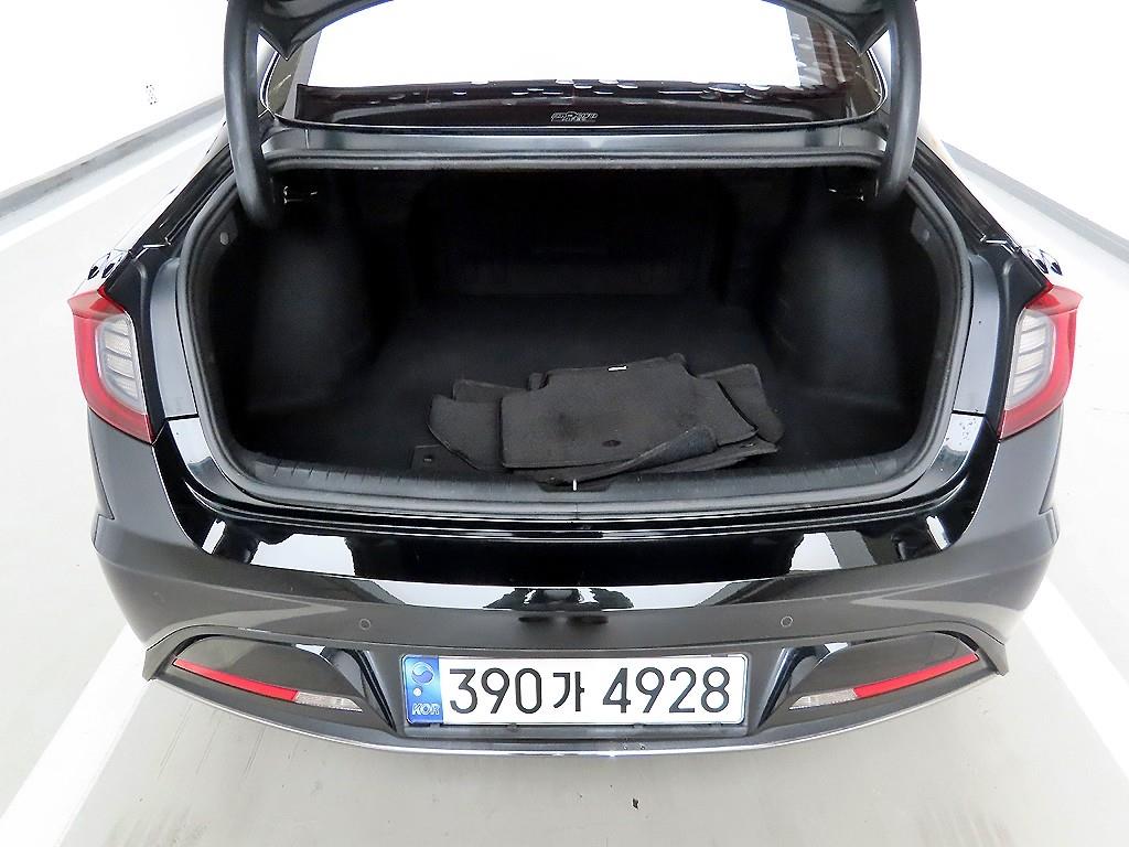 HYUNDAI Sonata - Vista 5