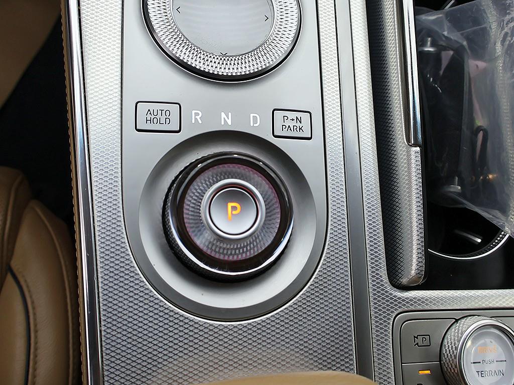 Genesis GV80 2022 Blanco - Importación desde Corea - HF Imports Iquique - Foto 10