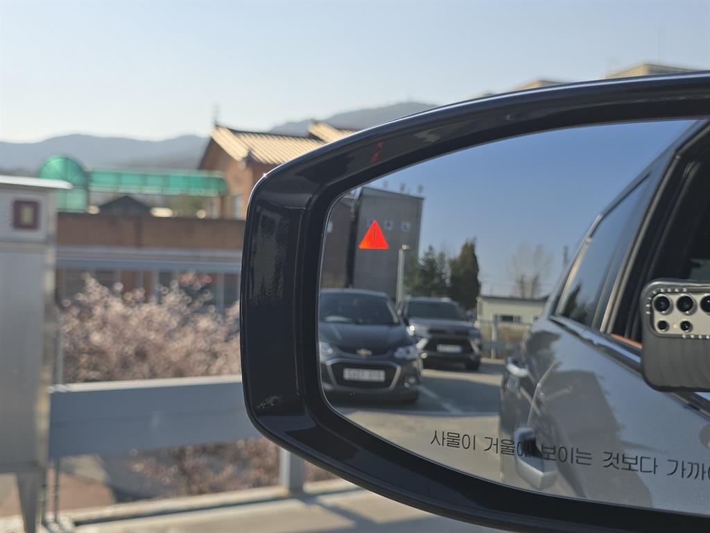 Ssangyong Torres 2023 Gris - Importación desde Corea - HF Imports Iquique - Foto 17