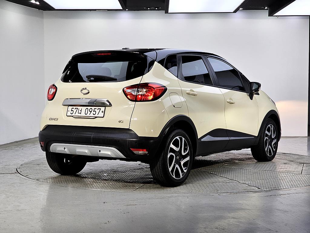 SAMSUNG QM3 - Vista 4